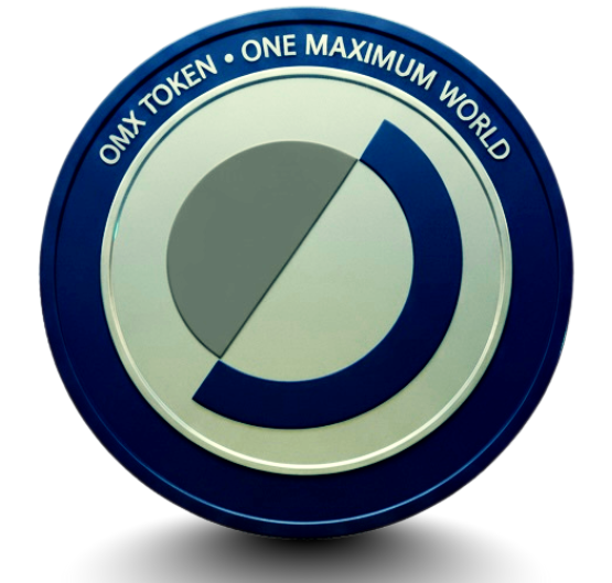 OMX Token | One Maximum World Token